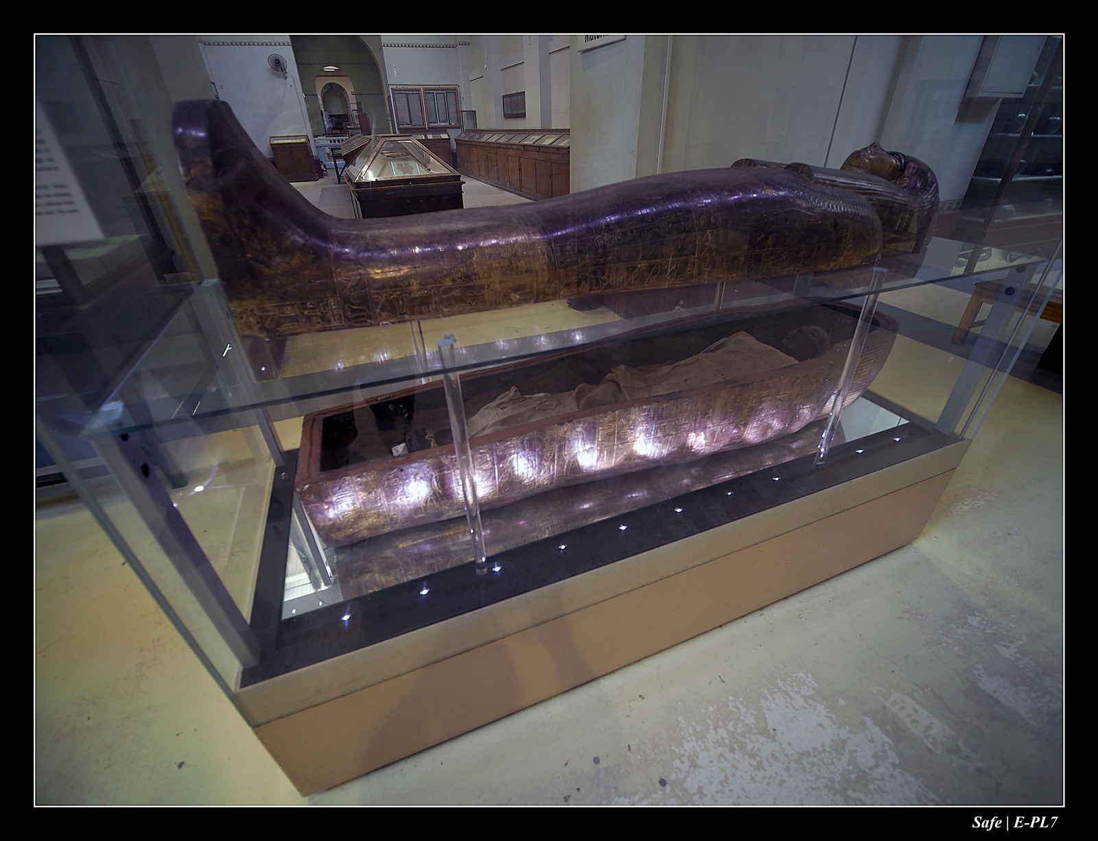 Le Caire - Juillet 2021 - 035